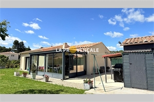 maison à la vente -   83910  POURRIERES, surface 103 m2 vente maison - UBI473072438